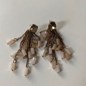 Tommy Bahama dangle earrings